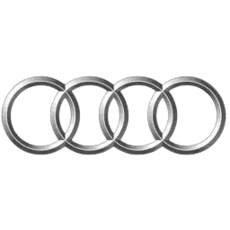 Logo Audi - Remorquage de voitures de luxe Audi à Marseille