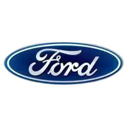 Logo Ford - Assistance et remorquage rapide pour Ford à Marseille