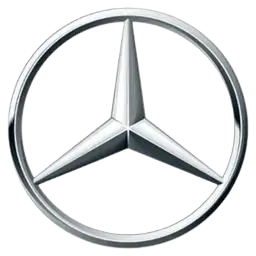 Logo Mercedes - Services de dépannage pour Mercedes à Marseille