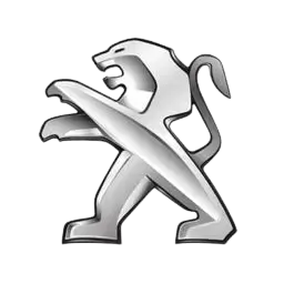 Logo Peugeot - Assistance dépannage pour tous modèles Peugeot à Marseille